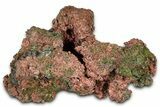 Natural, Native Copper Formation - Michigan #335481-1